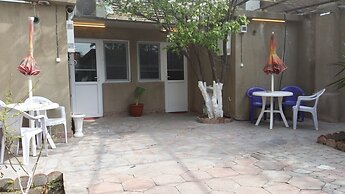 Guest House Spartak