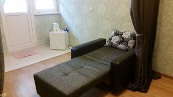 Guest House Spartak