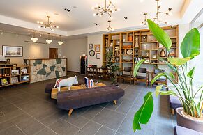 The OneFive Tokyo Shibuya