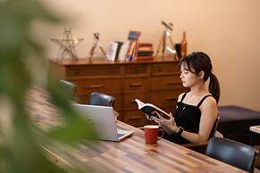 The OneFive Tokyo Shibuya