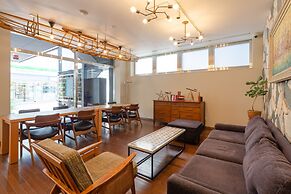 The OneFive Tokyo Shibuya