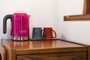 The OneFive Tokyo Shibuya