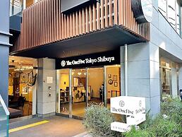 The OneFive Tokyo Shibuya