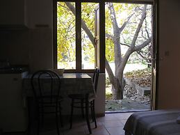 Apartmani Bako Komiza