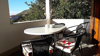 Apartmani Bako Komiza