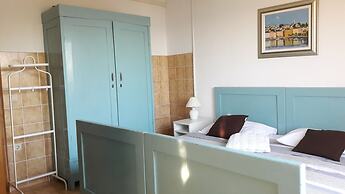 Apartmani Bako Komiza