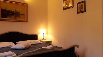 Apartmani Bako Komiza