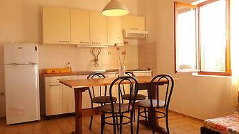 Apartmani Bako Komiza