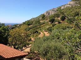 Apartmani Bako Komiza