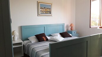 Apartmani Bako Komiza