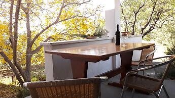 Apartmani Bako Komiza