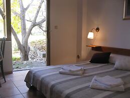 Apartmani Bako Komiza