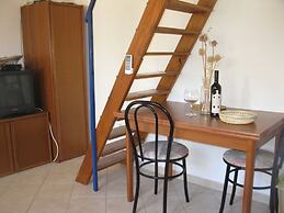 Apartmani Bako Komiza