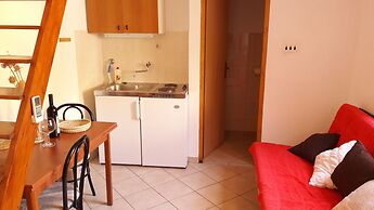 Apartmani Bako Komiza