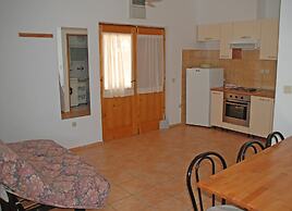 Apartmani Bako Komiza