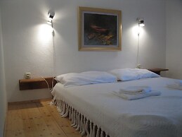 Apartmani Bako Komiza