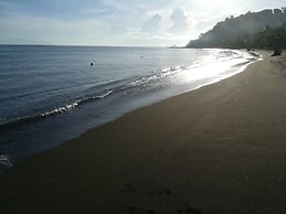 A.S.J. Backpackers Baler