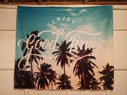 A.S.J. Backpackers Baler