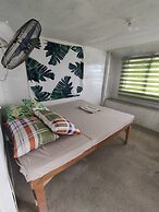 A.S.J. Backpackers Baler