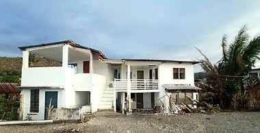 A.S.J. Backpackers Baler