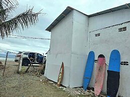 A.S.J. Backpackers Baler