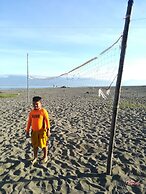 A.S.J. Backpackers Baler