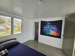 A.S.J. Backpackers Baler