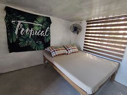 A.S.J. Backpackers Baler