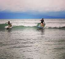 A.S.J. Backpackers Baler