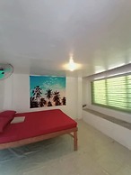 A.S.J. Backpackers Baler