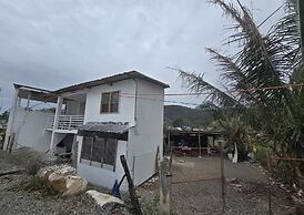 A.S.J. Backpackers Baler