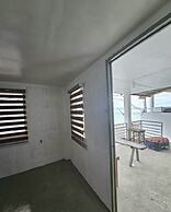 A.S.J. Backpackers Baler