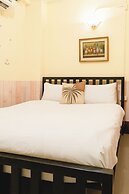 Khaosan Station Hostel