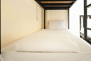 Khaosan Station Hostel