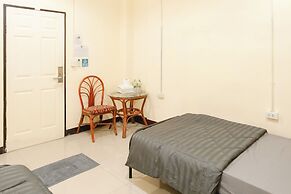 Khaosan Station Hostel