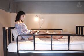 Khaosan Station - Adults Only - Hostel