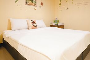 Khaosan Station Hostel