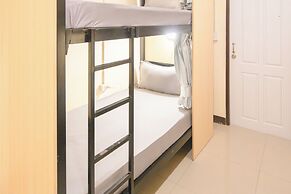 Khaosan Station Hostel