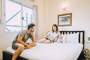 Khaosan Station Hostel
