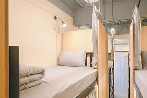 Khaosan Station Hostel