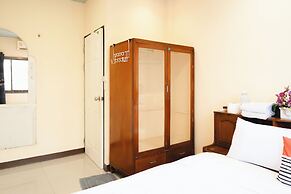 Khaosan Station Hostel
