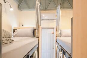Khaosan Station Hostel