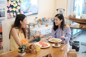 Khaosan Station - Adults Only - Hostel