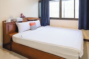 Khaosan Station Hostel