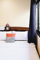 Khaosan Station Hostel