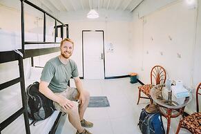 Khaosan Station Hostel