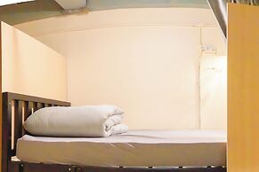 Khaosan Station Hostel