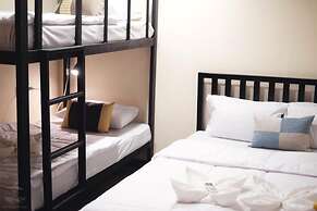Khaosan Station - Adults Only - Hostel
