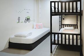 Khaosan Station Hostel