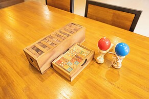 Khaosan Station Hostel